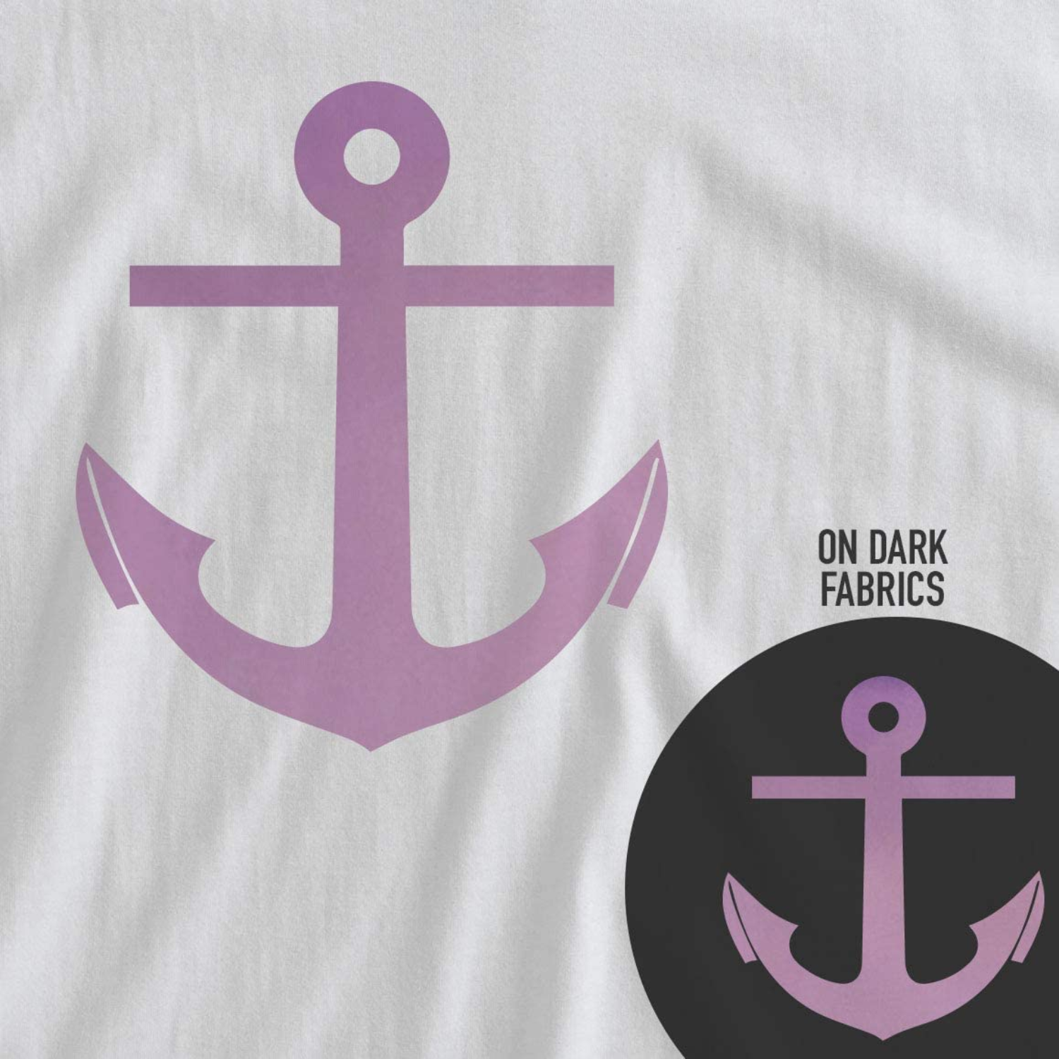 Siser EasyWeed Vinil Textil Térmico | Lila | Lilac | Ancho 12"