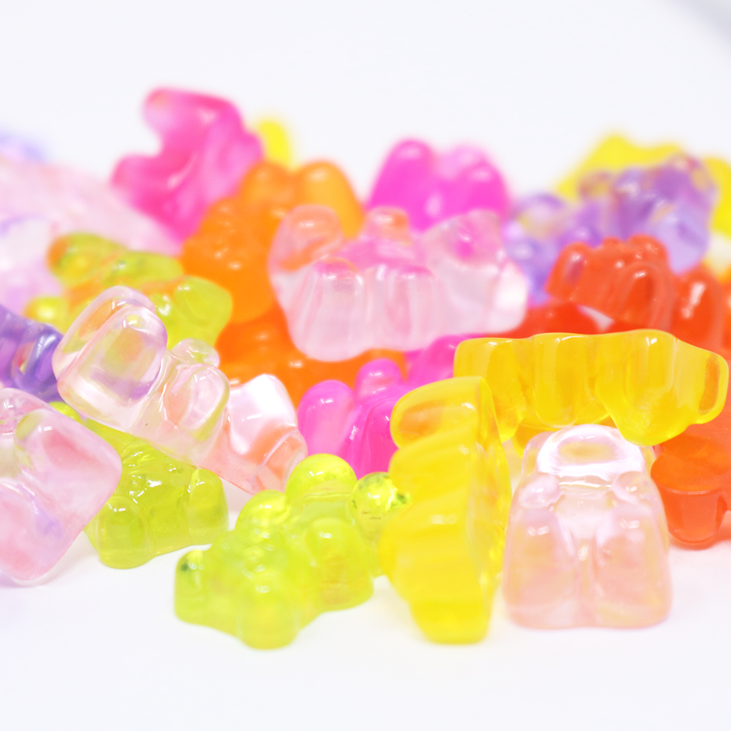 Counter Culture DIY | Happy Bears