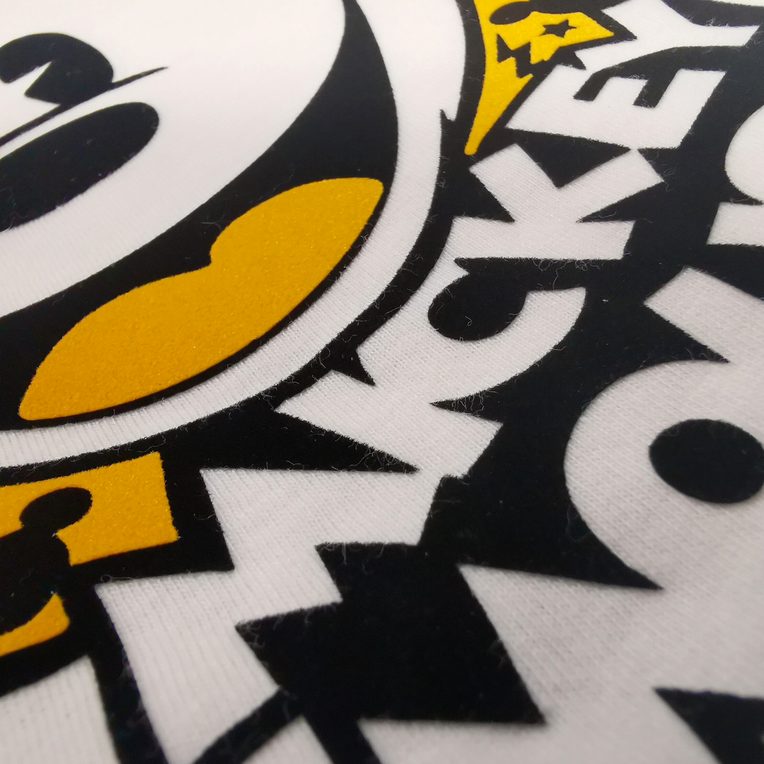 Siser StripFlock Pro® Vinil Textil Térmico | Negro | Black | Ancho 12"