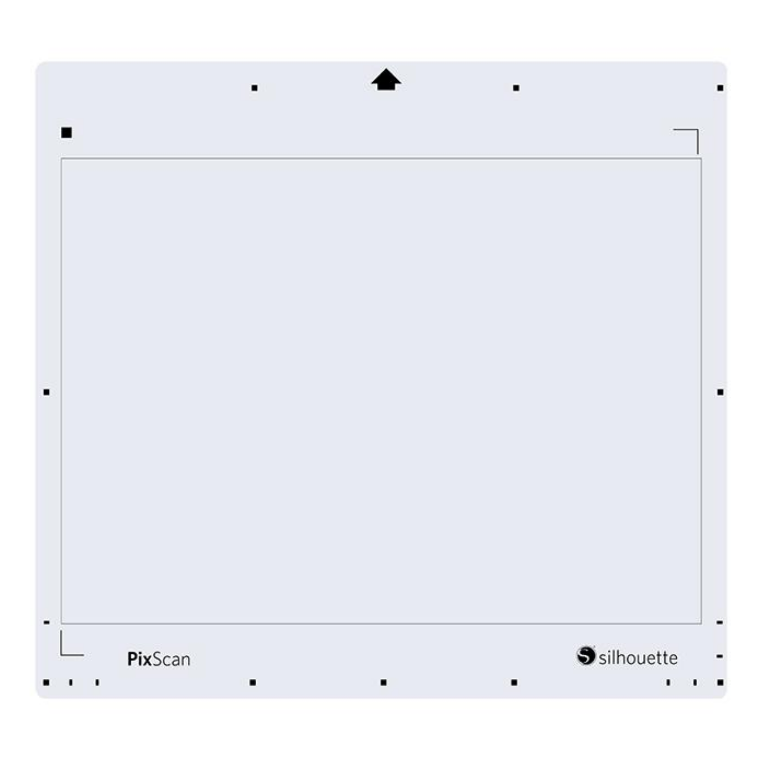 Mat de Corte | Silhouette Cameo® | PIXSCAN™