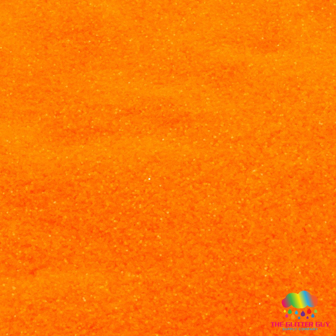 The Glitter Guy | Traffic Cone | Escarcha