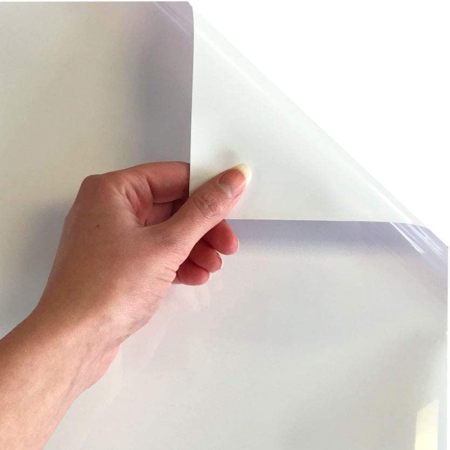 Siser EasyWeed® Vinil Térmico | White | Blanco | Ancho 20"