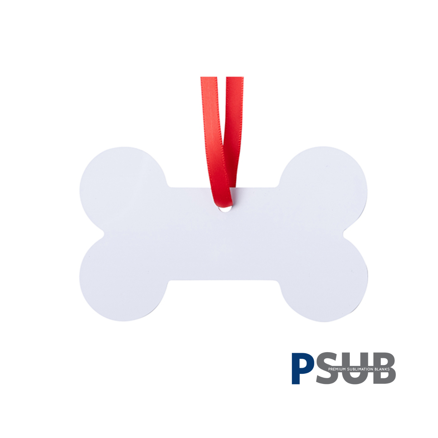 Ornamento | Metal | Huesito