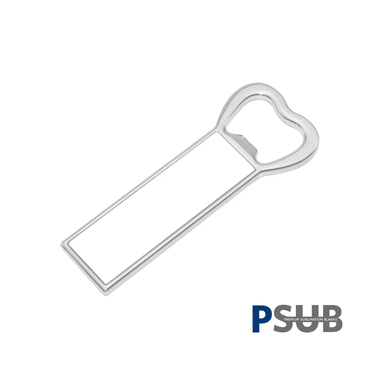 Abre botella | Imán para Neveras | Metal