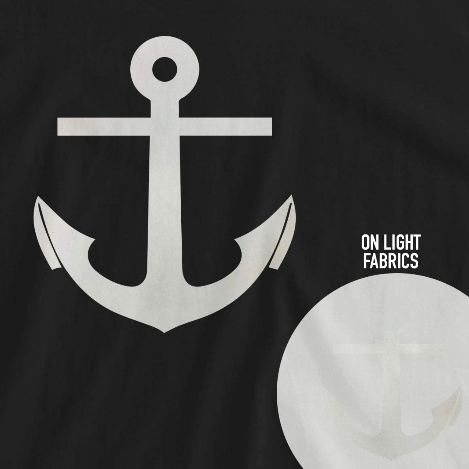 Siser EasyWeed® Vinil Térmico | White | Blanco | Ancho 20"