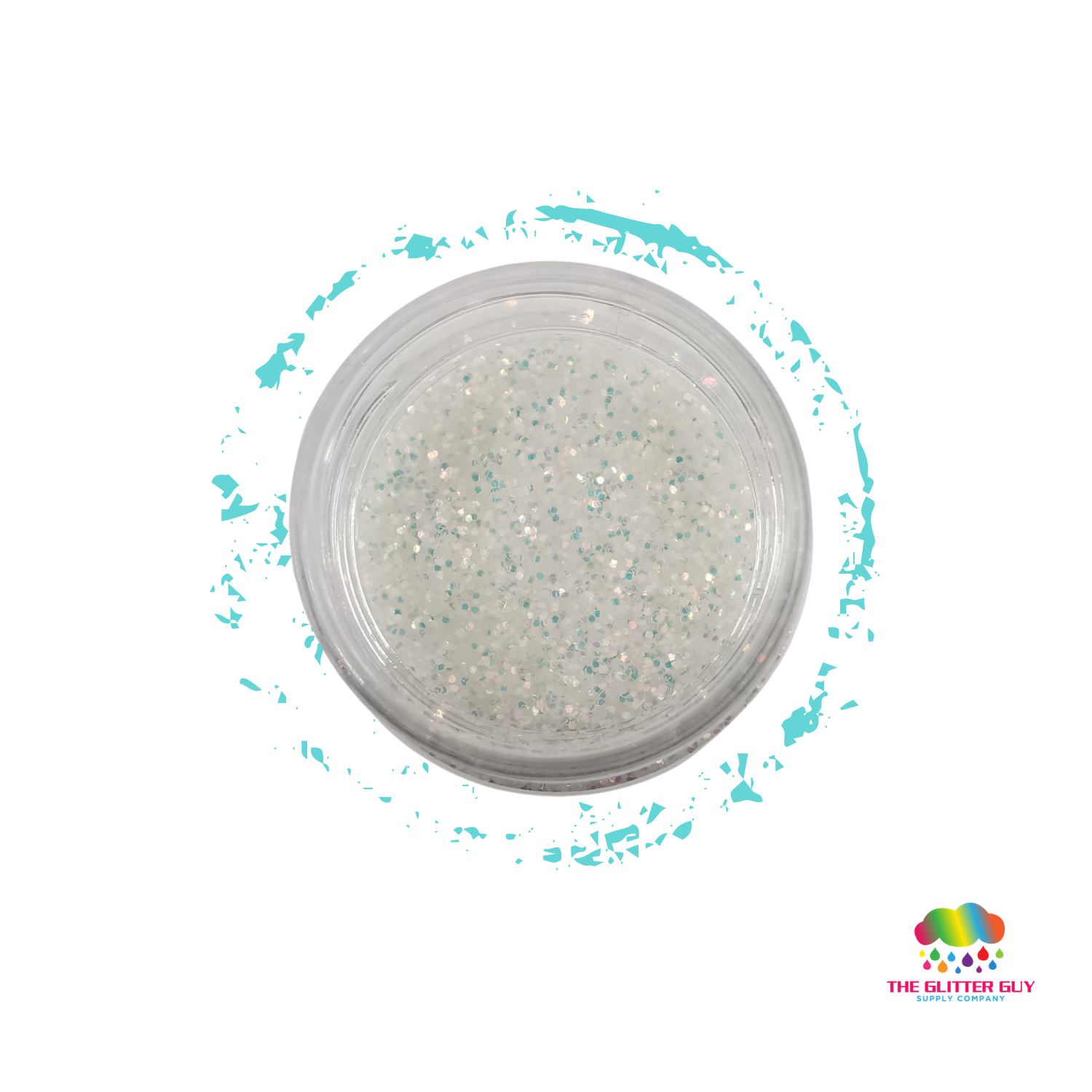 The Glitter Guy | Killer Tofu | Escarcha - Promo Viniles Panamá