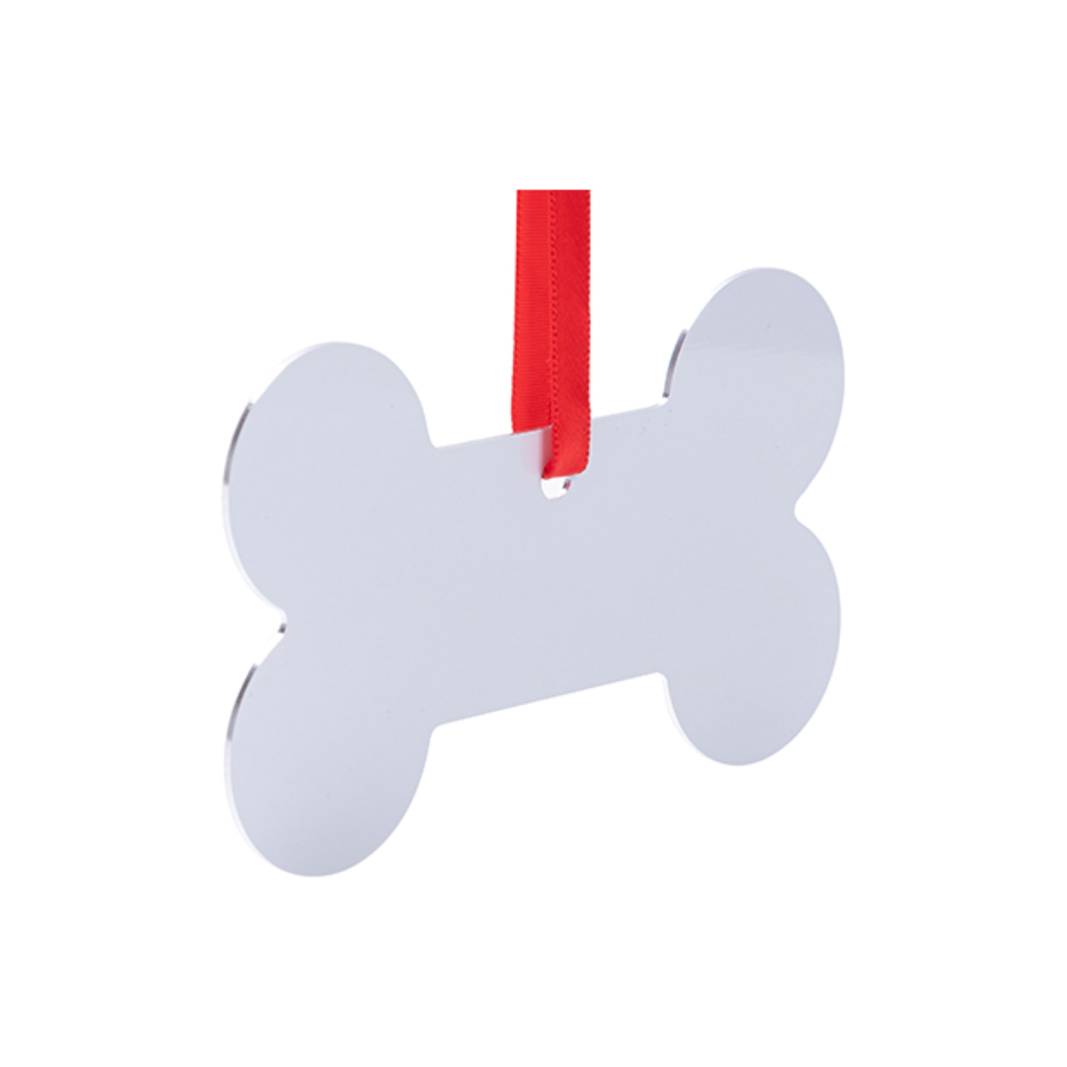 Ornamento | Metal | Huesito