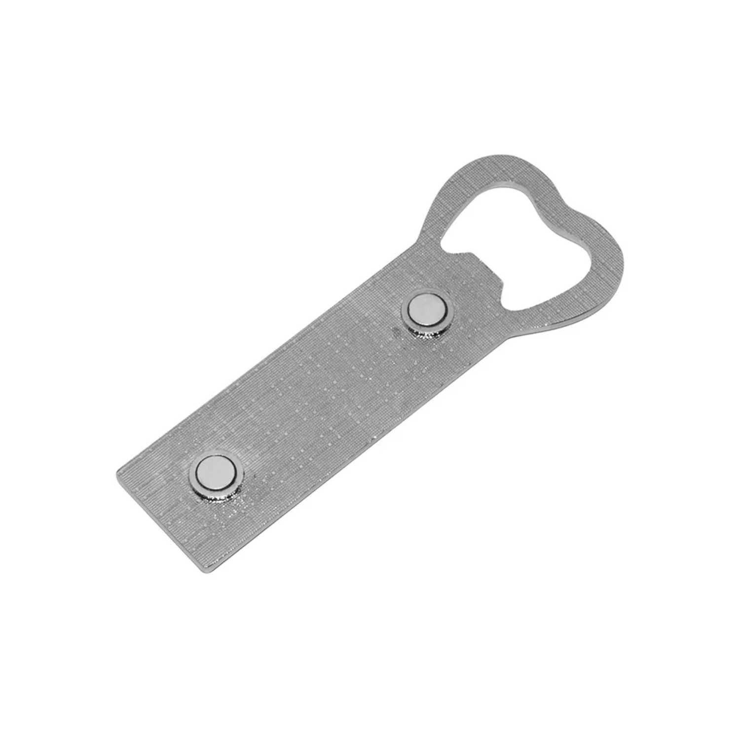 Abre botella | Imán para Neveras | Metal