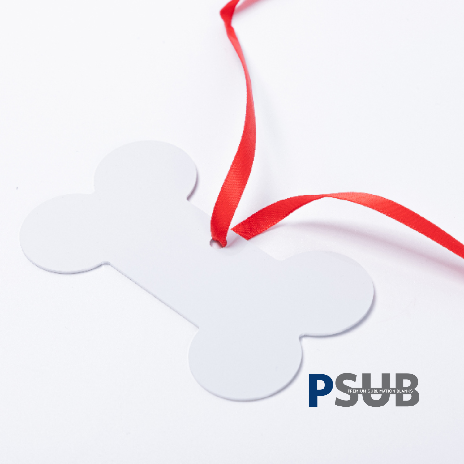 Ornamento | Metal | Huesito