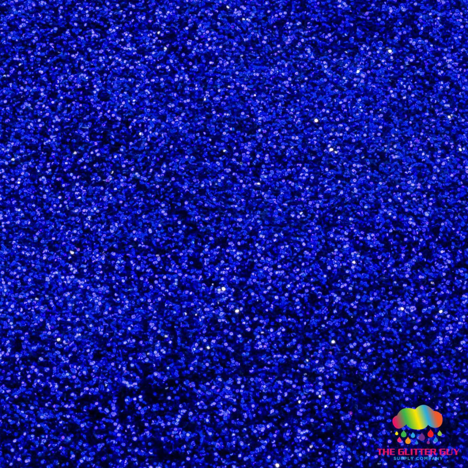 The Glitter Guy | Genie´s Wish | Escarcha .010 Fina