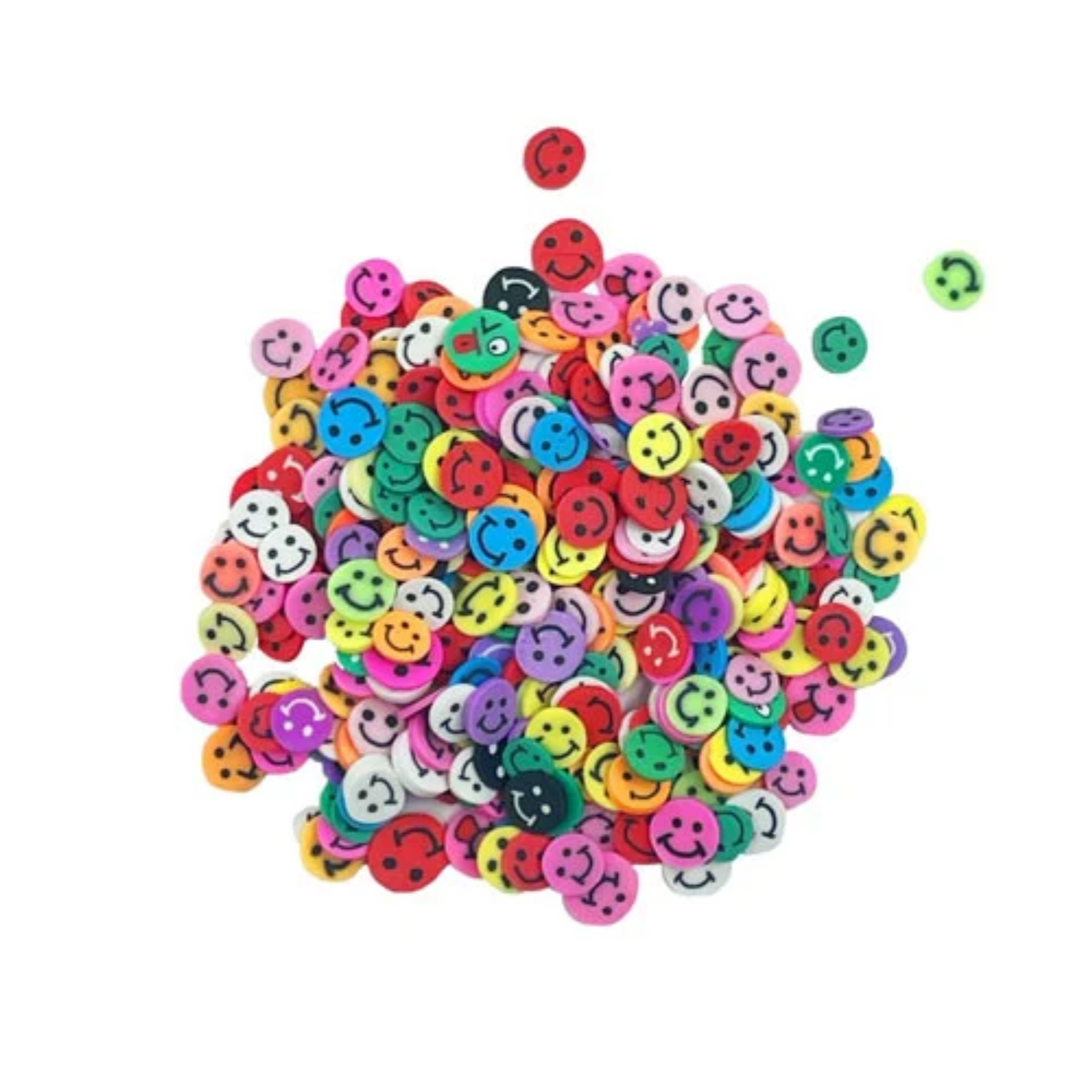 Sprinklets | Smileys