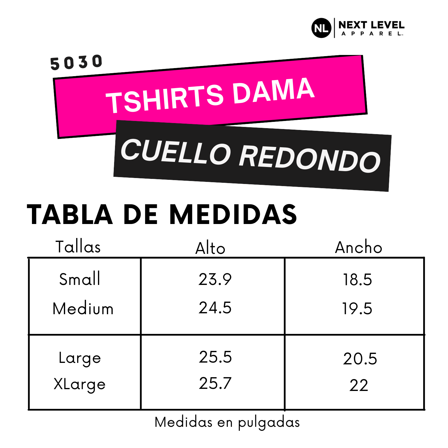 Festival Scoop | Dama | Blanco