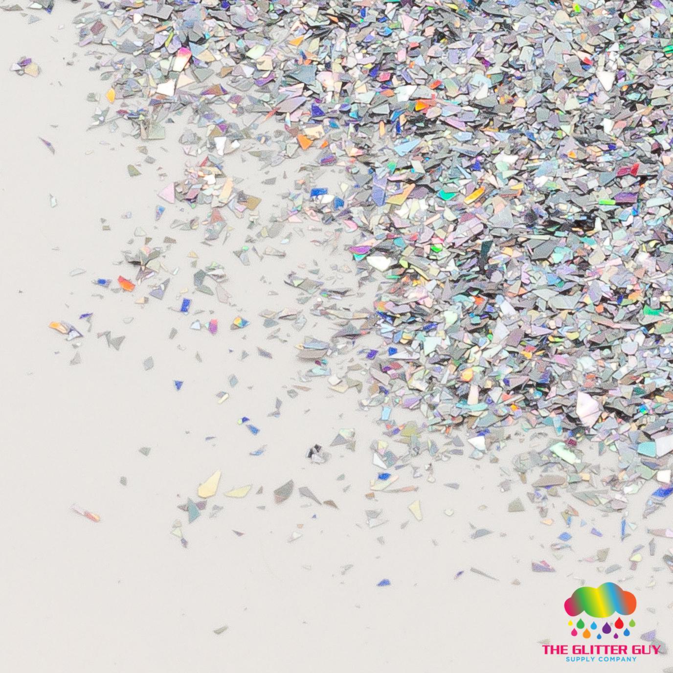 The Glitter Guy | Mirror Mirror | Escarcha