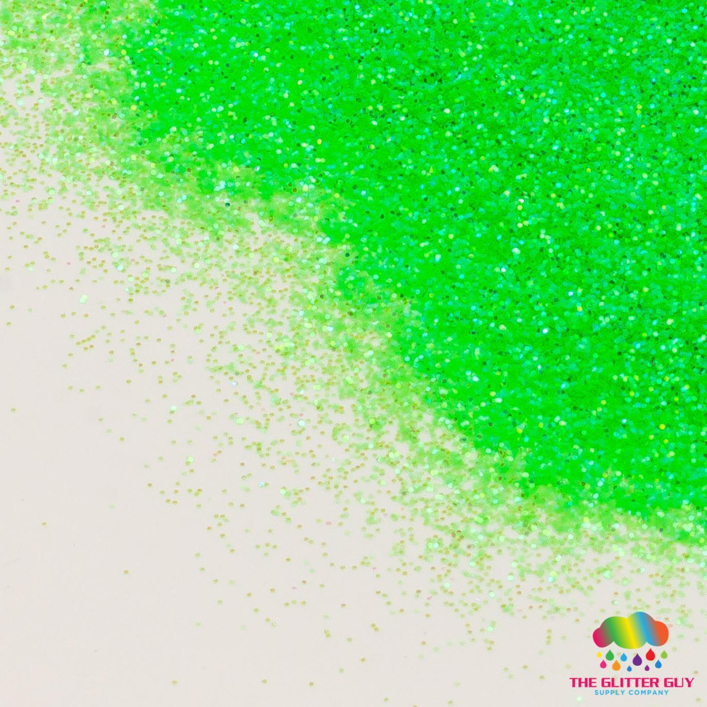 The Glitter Guy | Ectoplasm | Escarcha - Promo Viniles Panamá