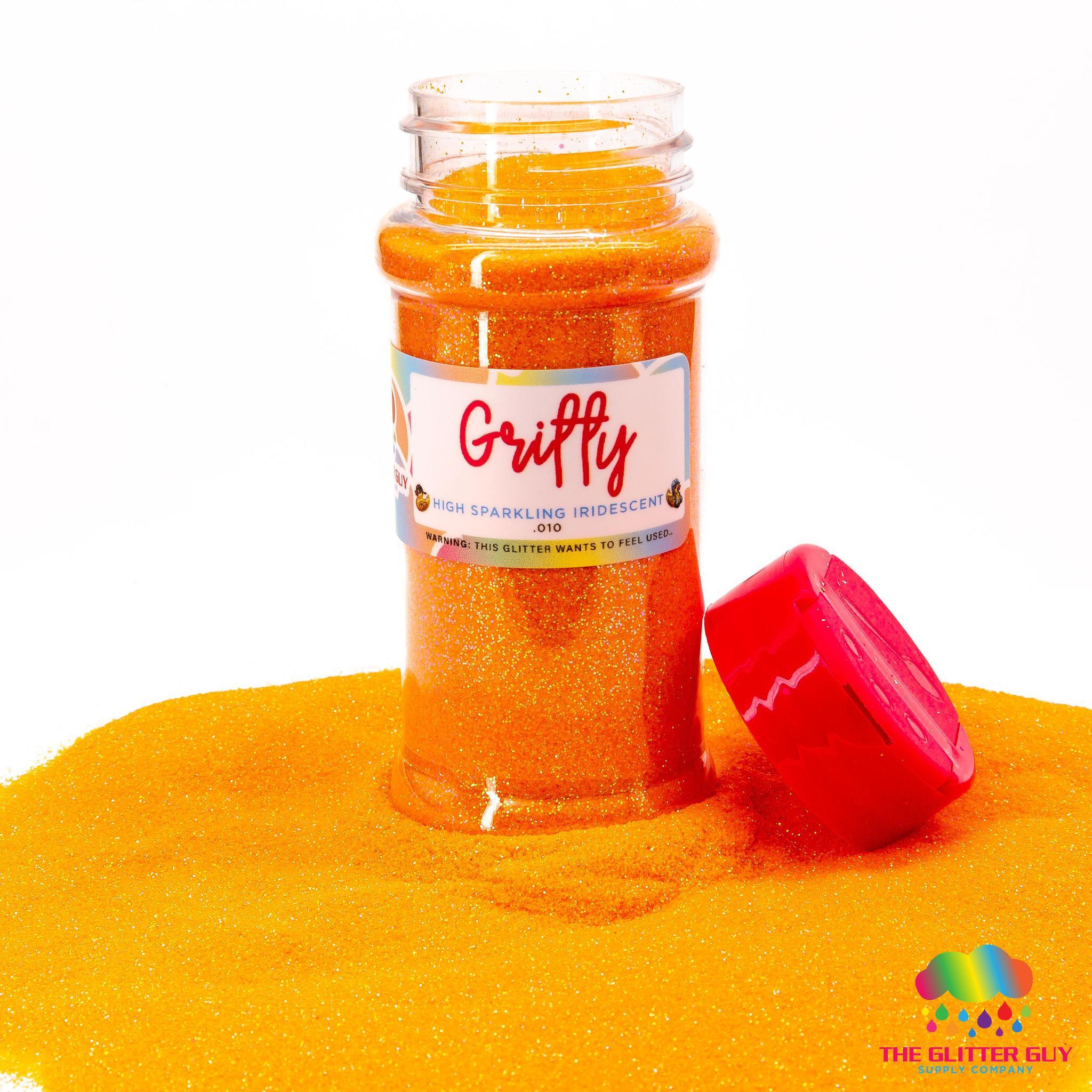 The Glitter Guy | Gritty | Escarcha