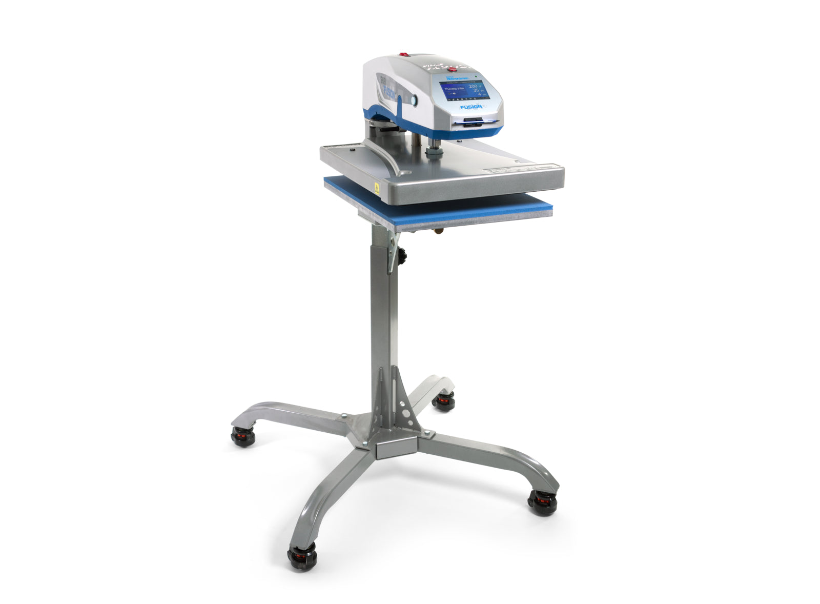 Hotronix Pedestal Air Fusion IQ | Heat Press by Stahls'