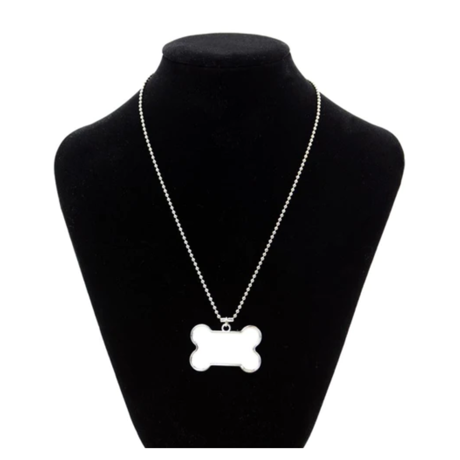 Collar para Dog Lovers | Huesito