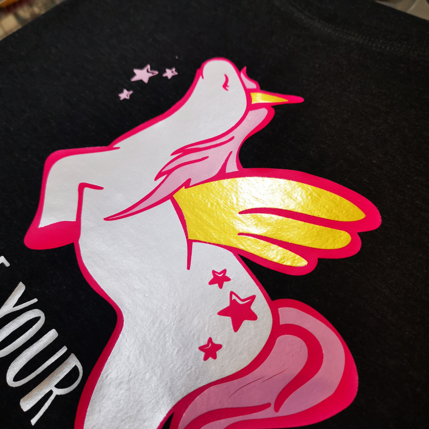 Siser EasyWeed Electric Vinil Textil Térmico | Rosado | Pink | Ancho 12"