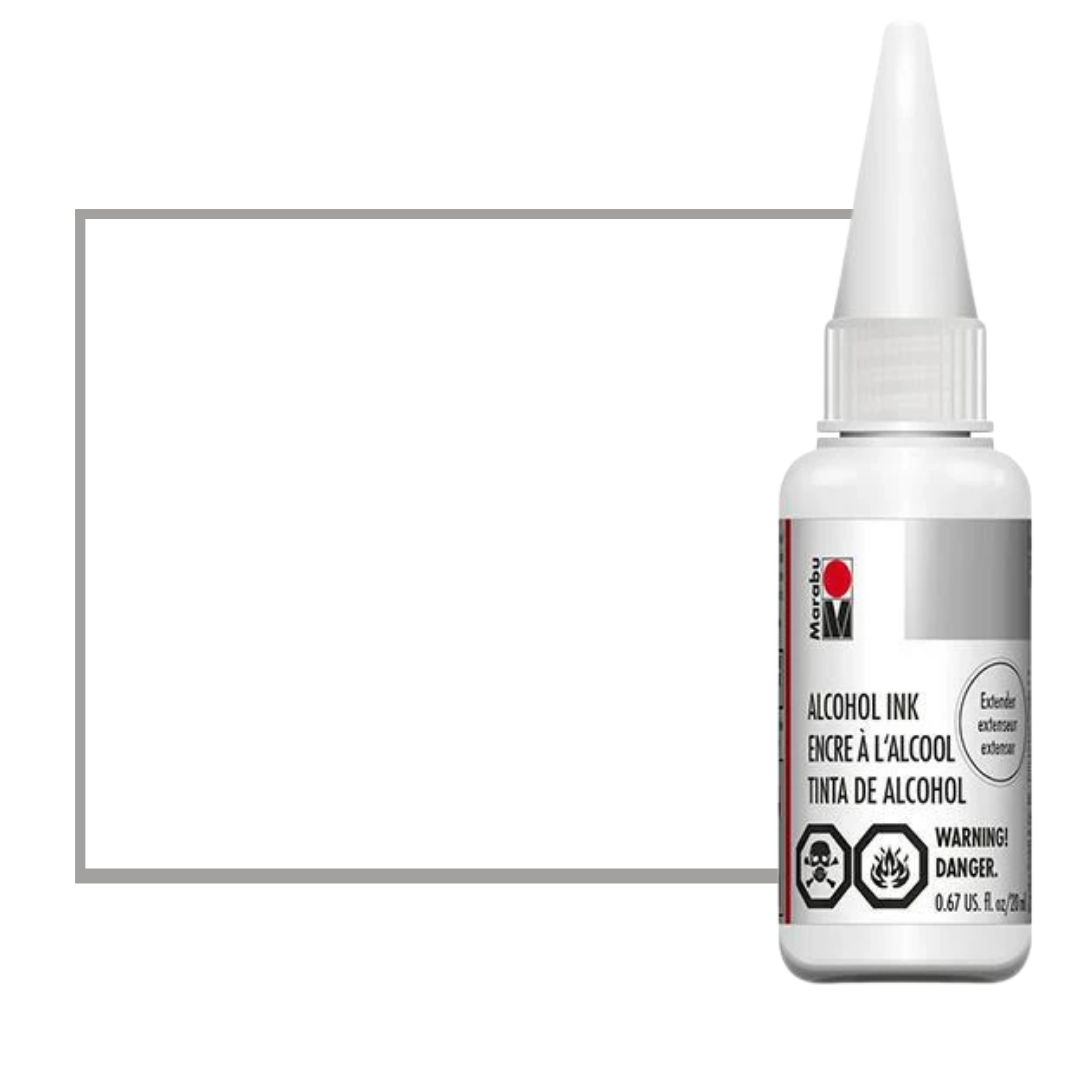 Alcohol Inks | 810 Extender