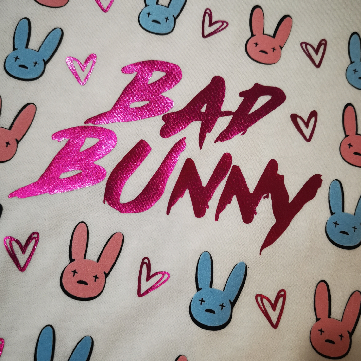 Siser StripFlock Pro® Vinil Textil Térmico | Rosa | Pink | Ancho 12"