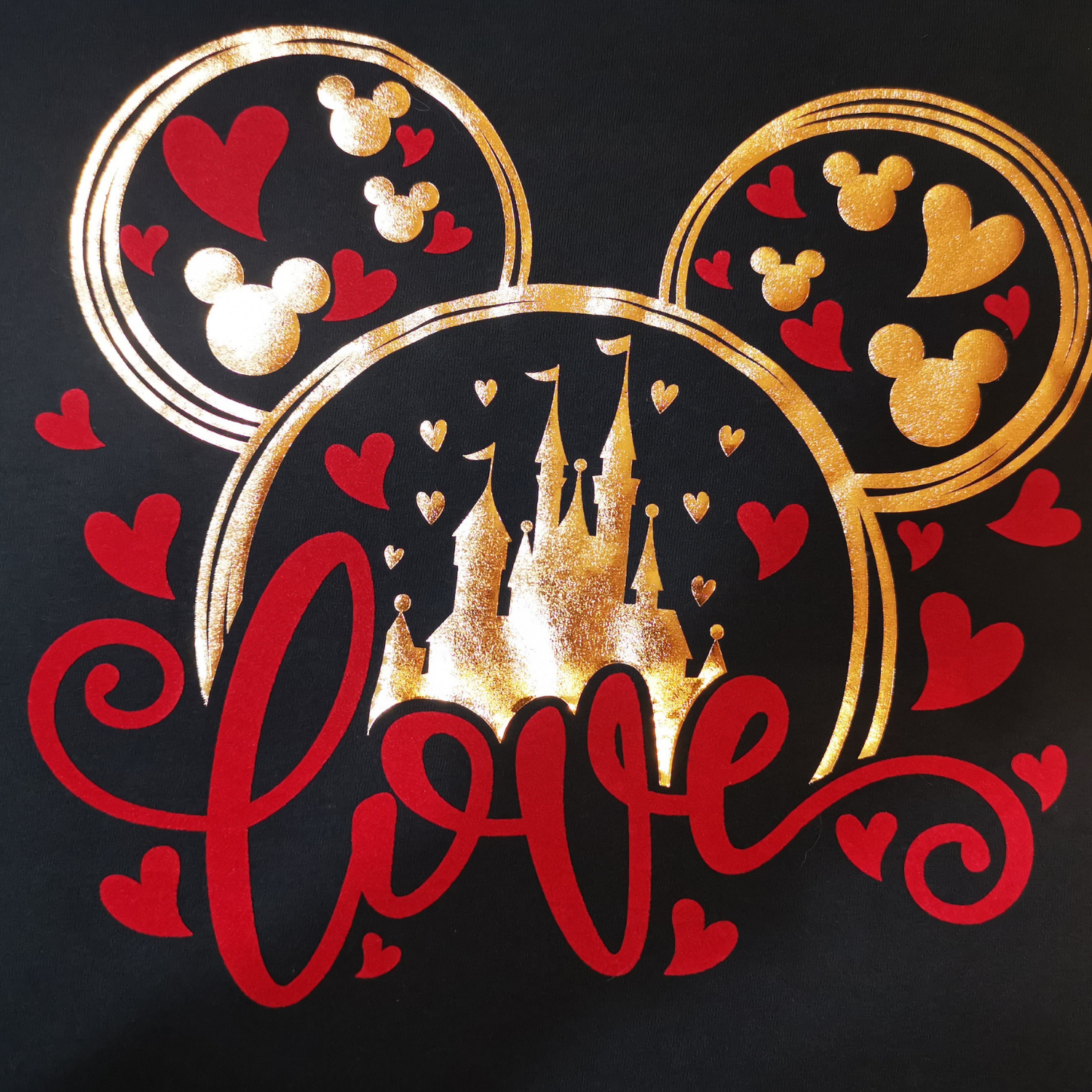 Siser StripFlock Pro® Vinil Textil Térmico | Rojo | Red | Ancho 12"