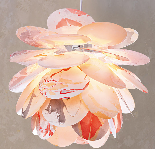 Easy Marble Paints | 165 Taupe