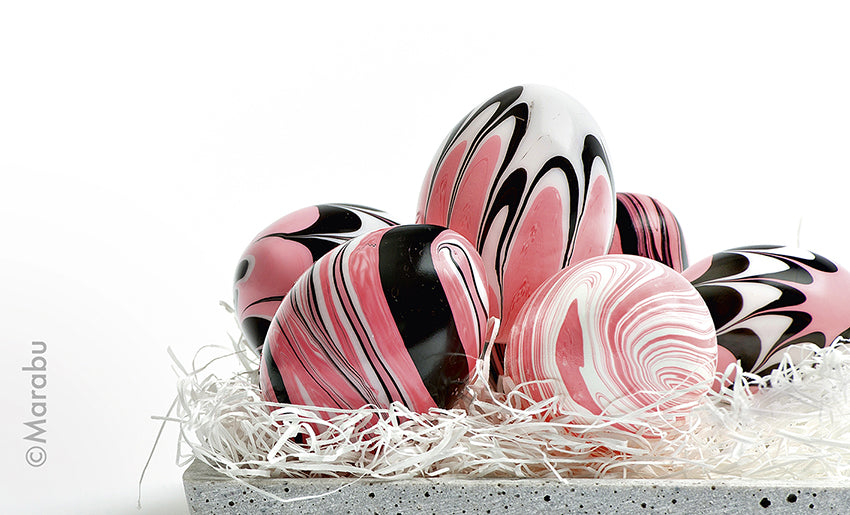 Easy Marble Paints | 033 Rose Pink