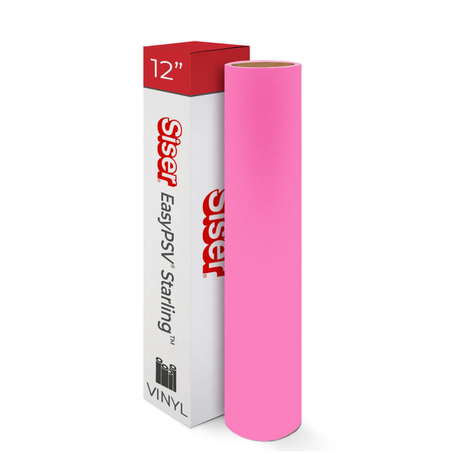 EasyPSV® Starling™ | Matte Carnation Ancho 12"