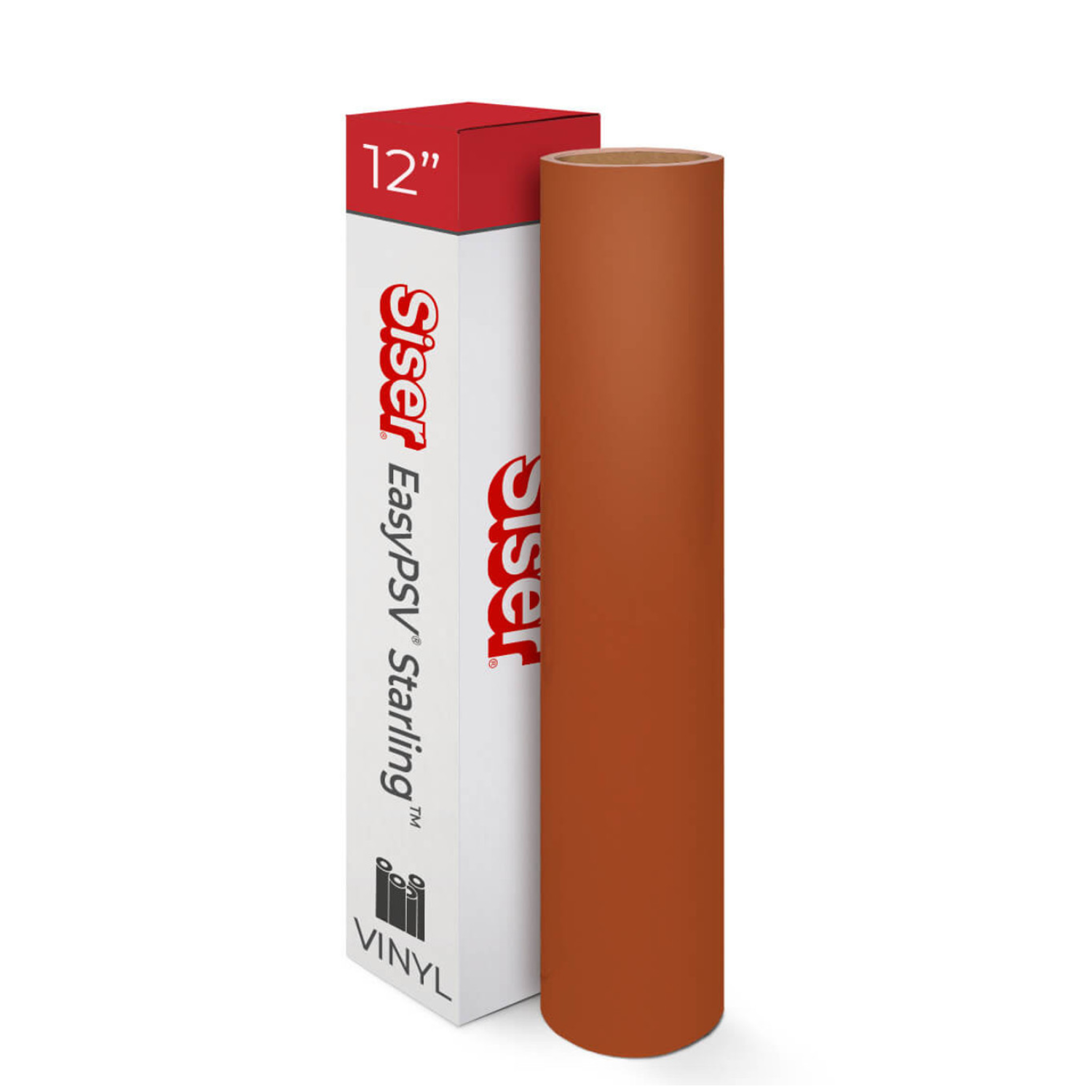 Vinil Adhesivo | EasyPSV® Starling™ | Matte Hazelnut Ancho 12"