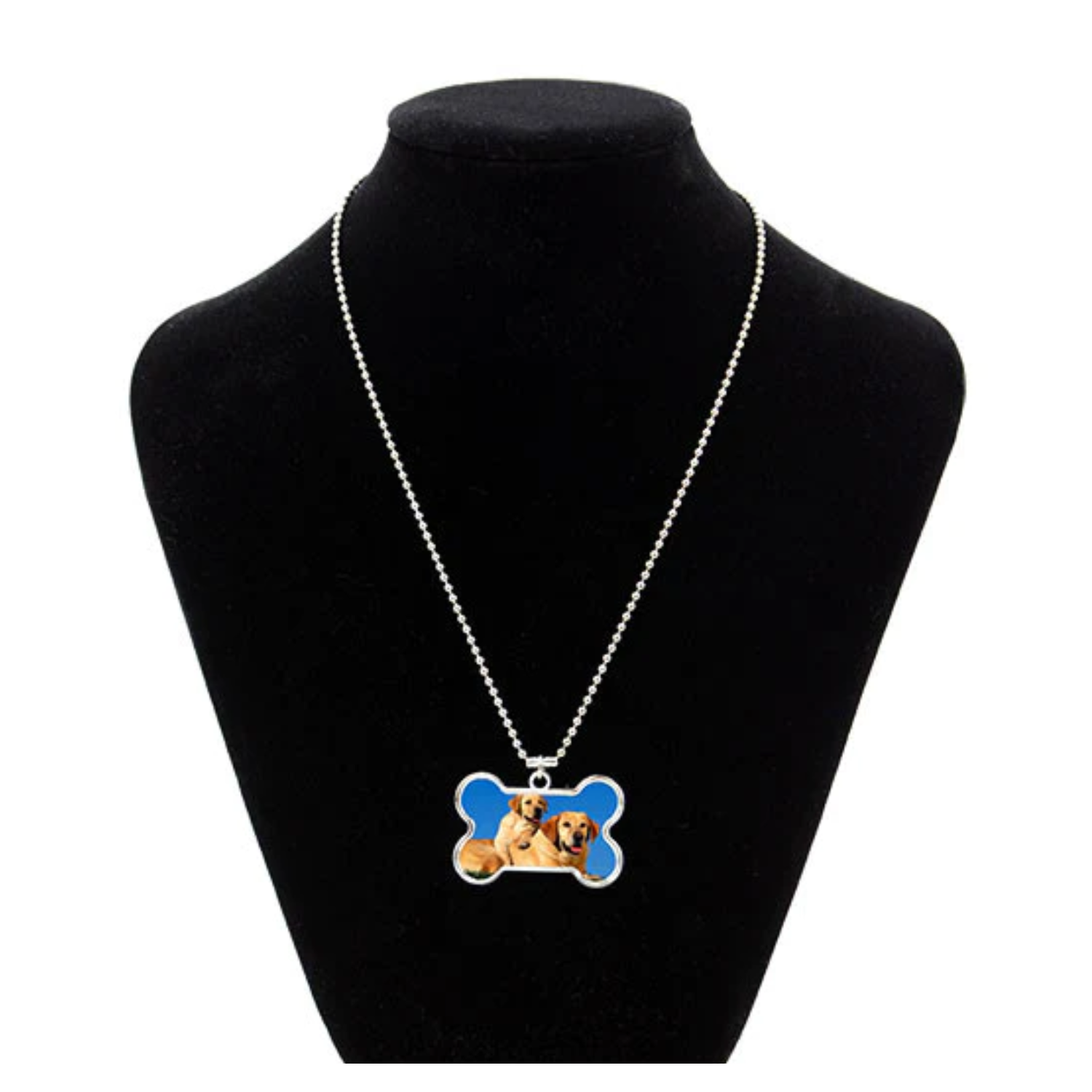 Collar para Dog Lovers | Huesito