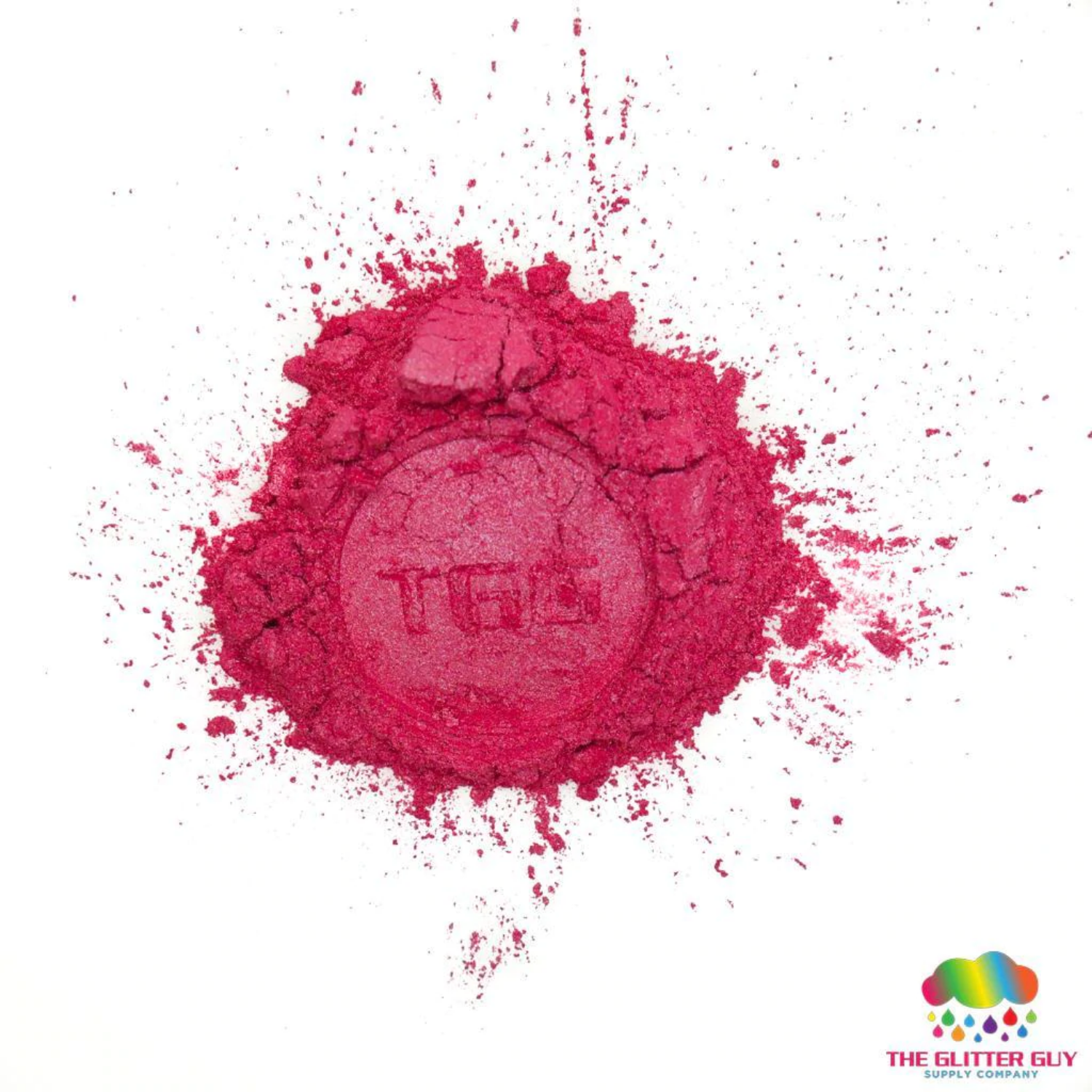 The Glitter Guy | PeachBlow | Metallic Mica Powder