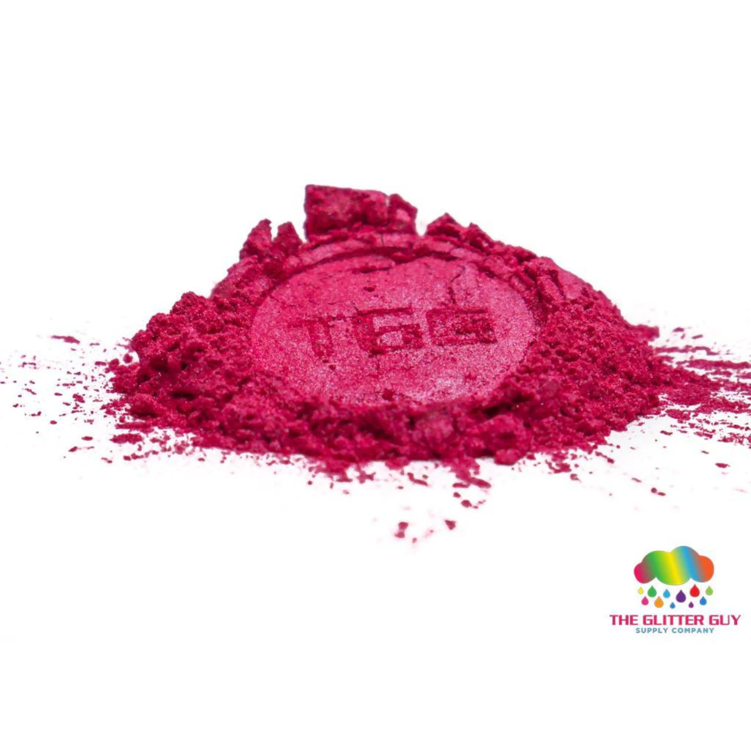 The Glitter Guy | PeachBlow | Metallic Mica Powder