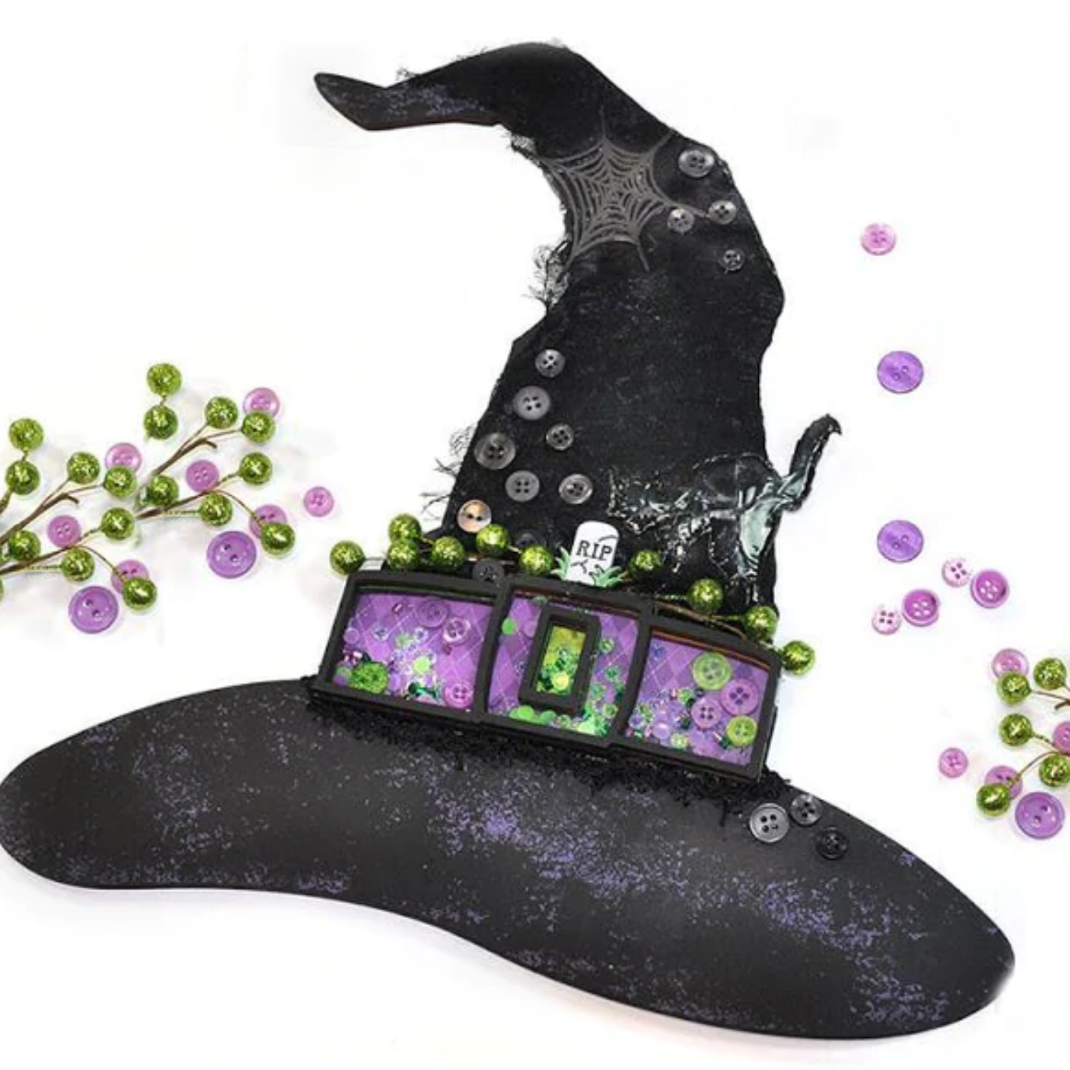 Doo Dadz | Pink Frosting