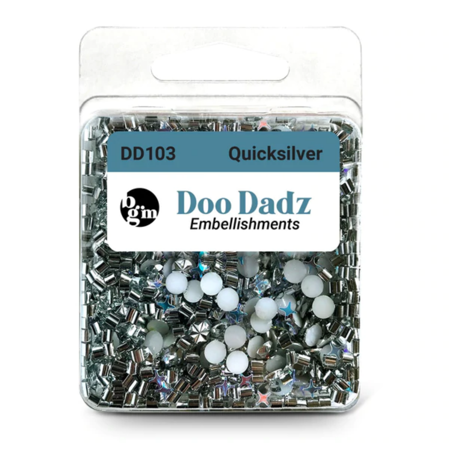 Doo Dadz | Quicksilver