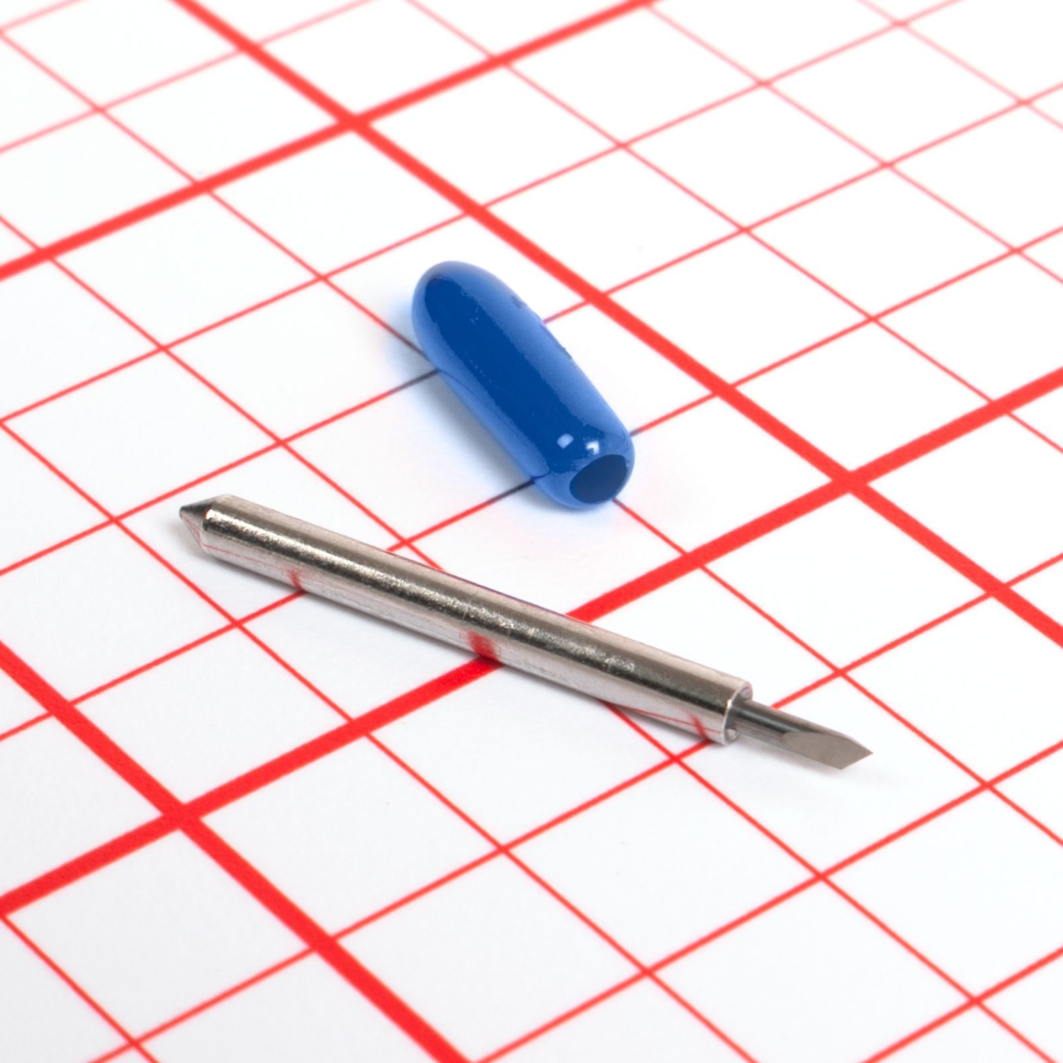 Siser Juliet™ & Romeo™ | Cuchilla de 60º