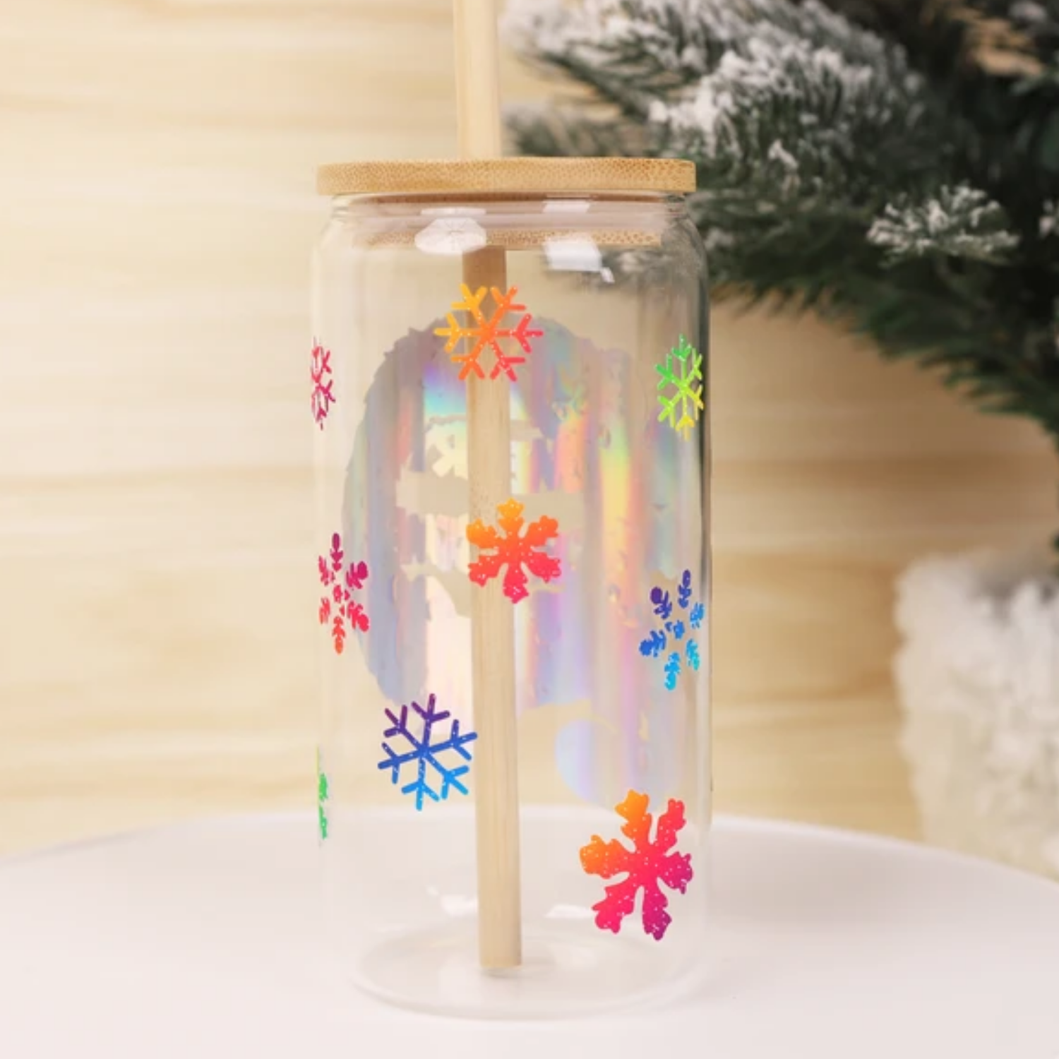 Vinil Adhesivo | Teckwrap | Sunrise | Ancho 12"