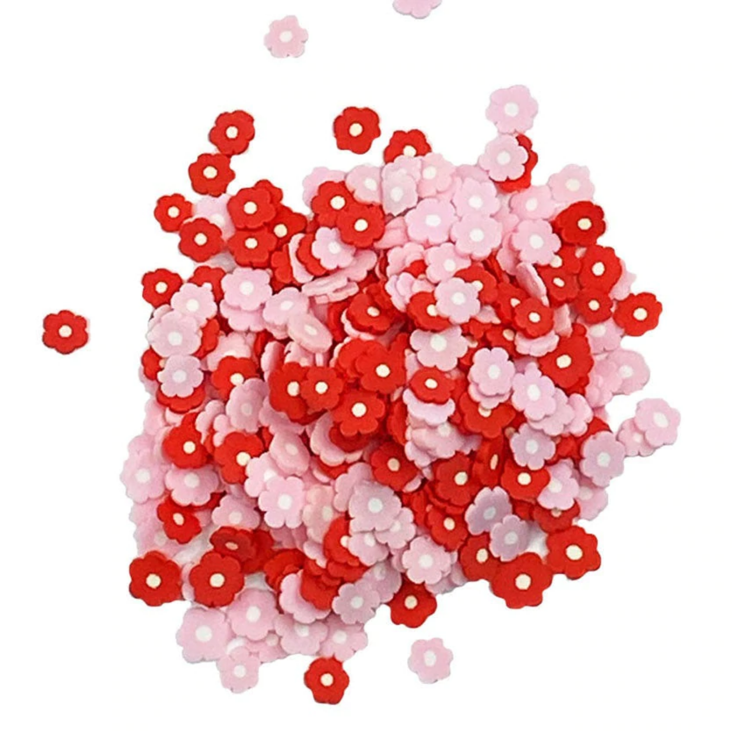 Sprinklets | Valentine Flowers