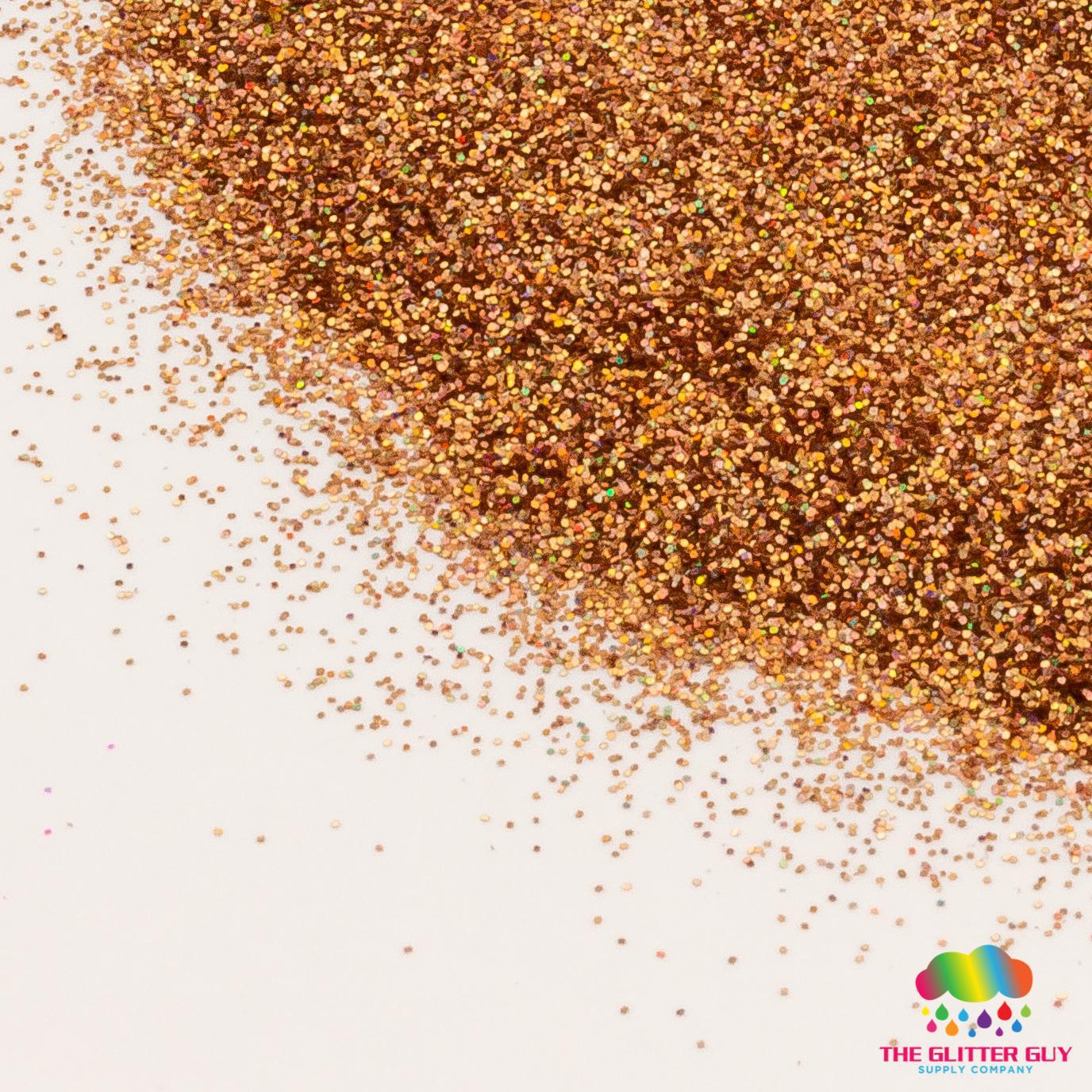 The Glitter Guy | Beach Bash | Escarcha .010 Fina