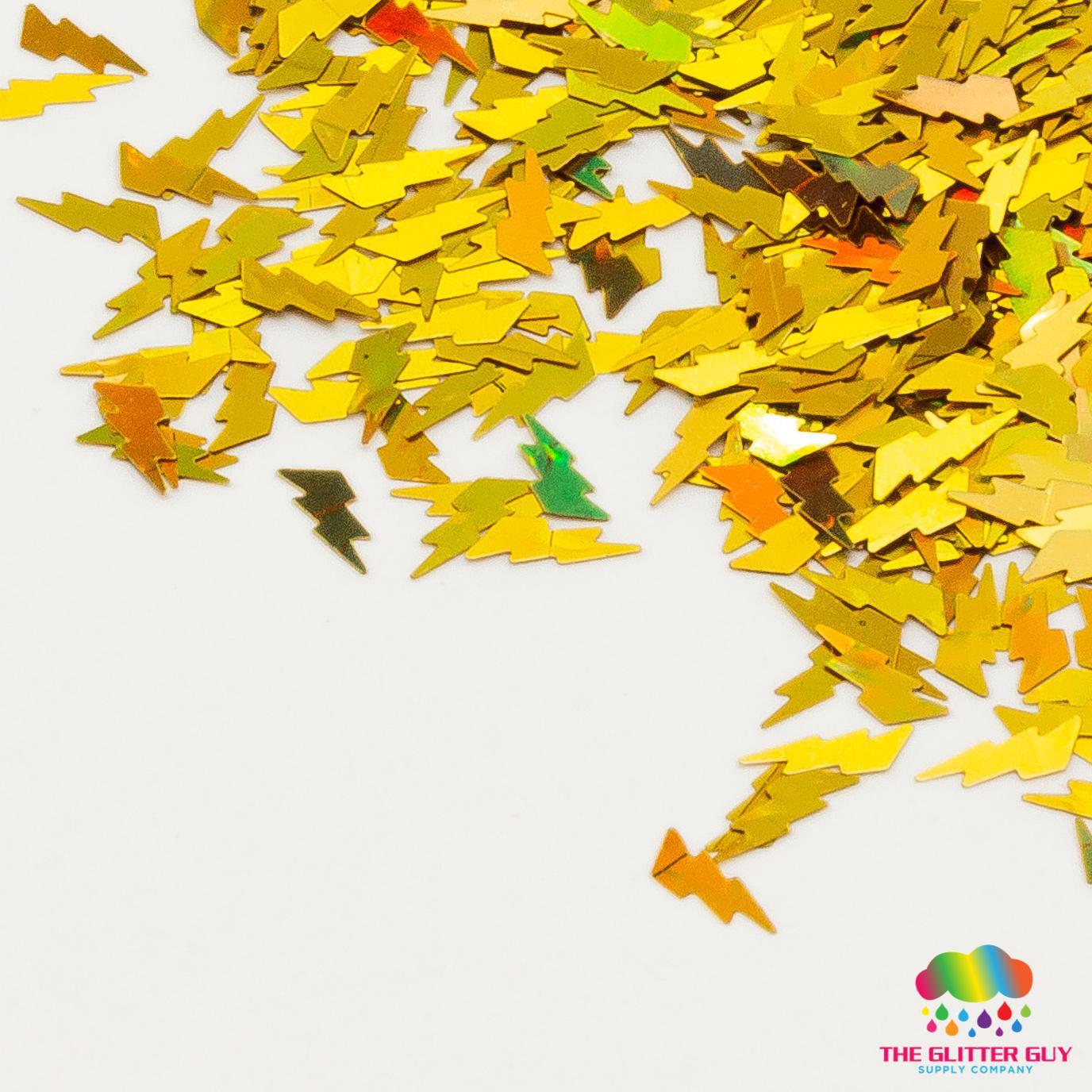 The Glitter Guy | Avada Kedavra | Escarcha