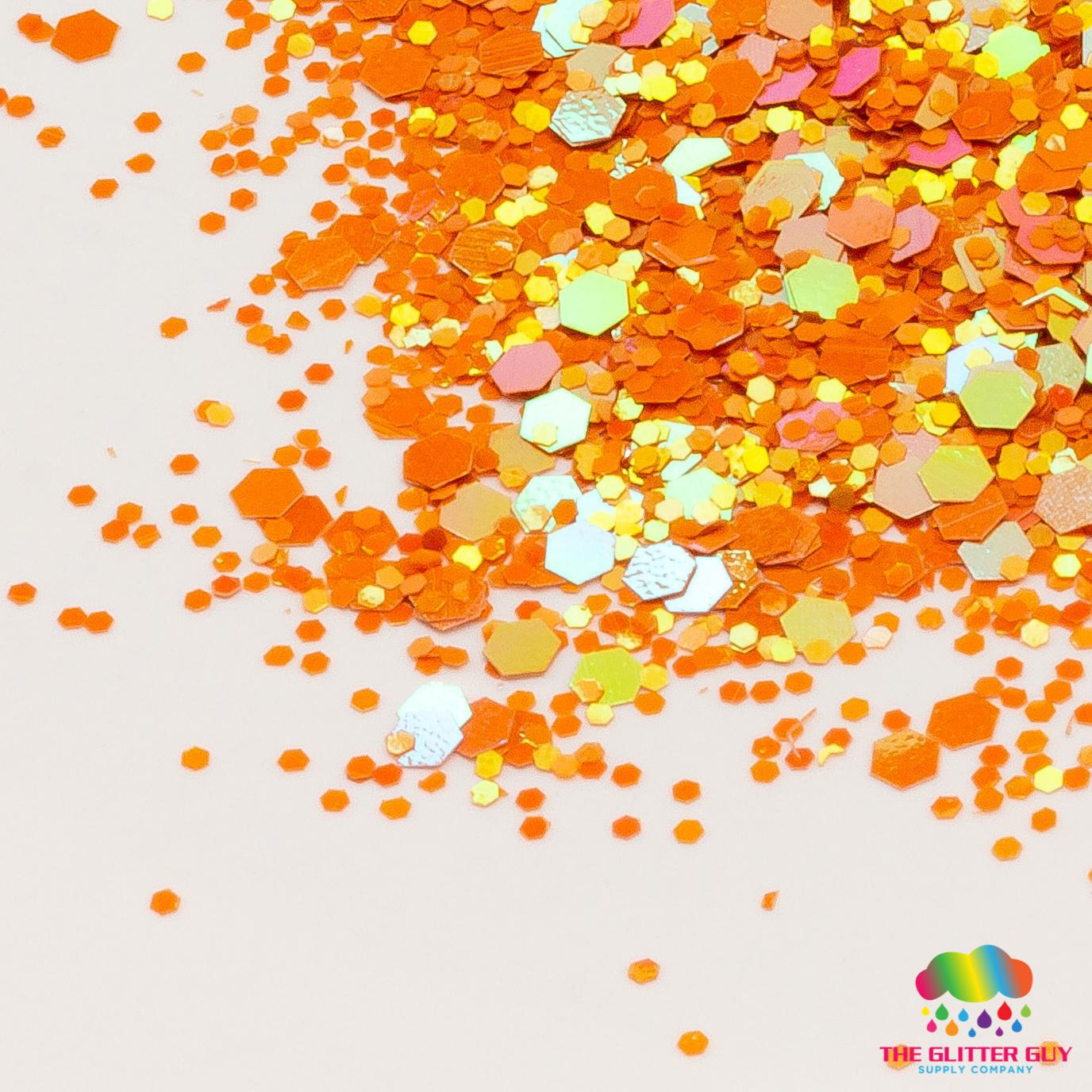 The Glitter Guy | Oh My Gourd | Escarcha