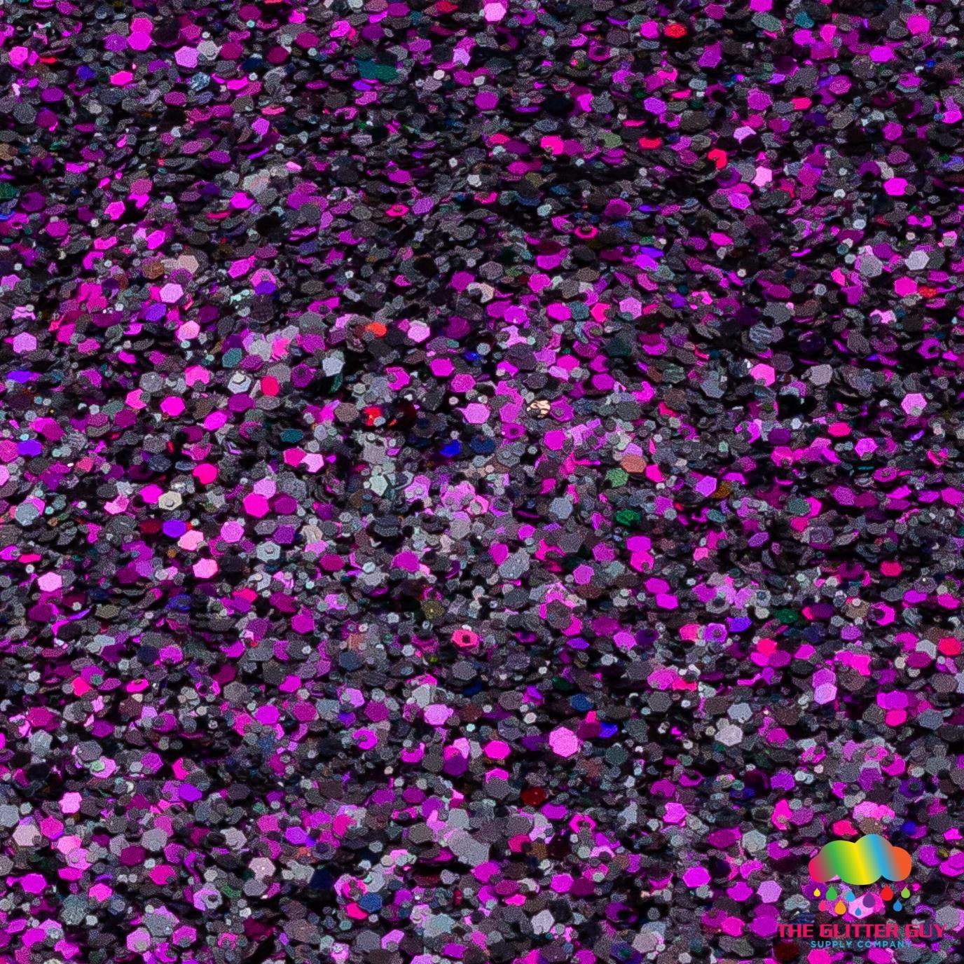 The Glitter Guy | Oh Look | Escarcha