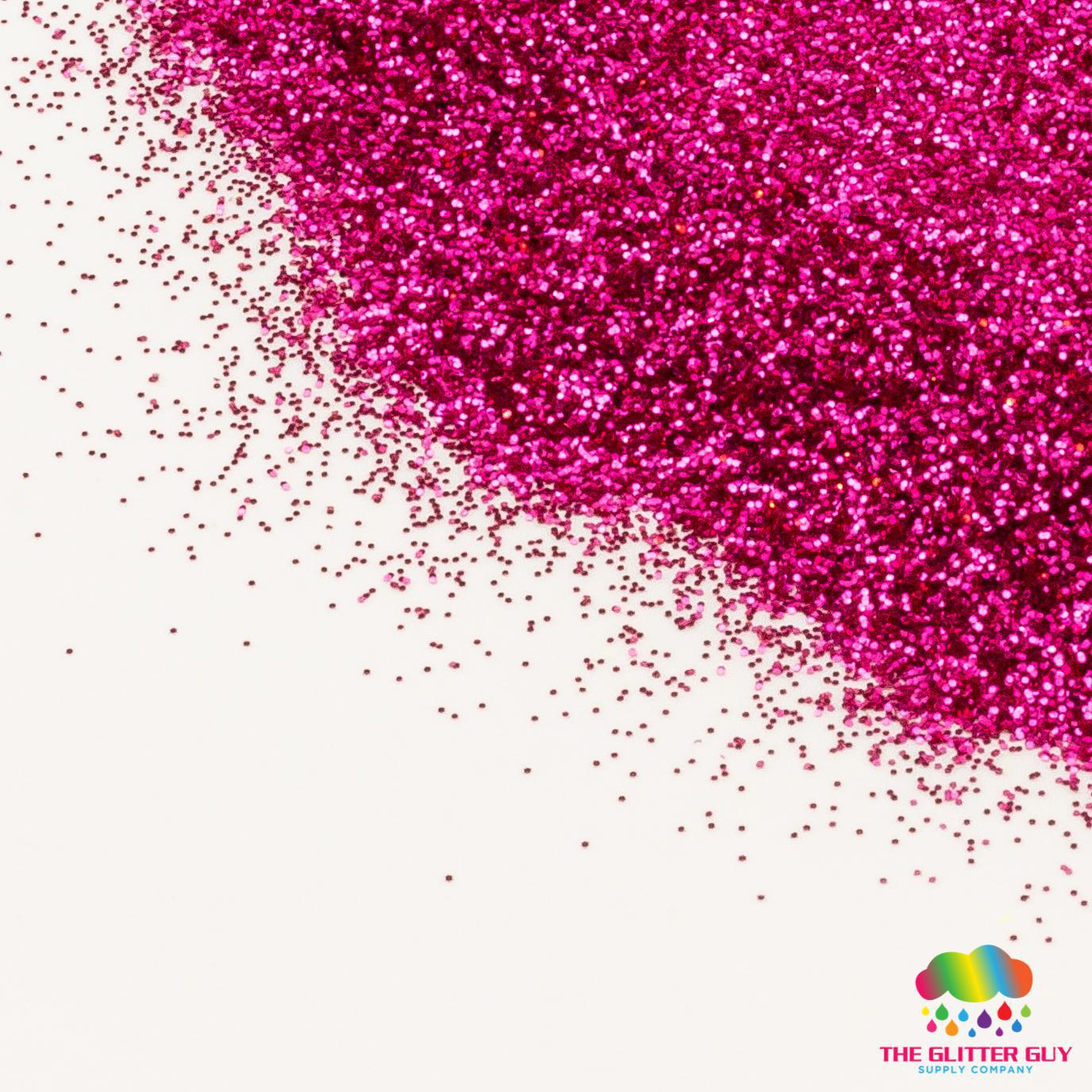 The Glitter Guy | Blushy Slushy | Escarcha .010 Fina