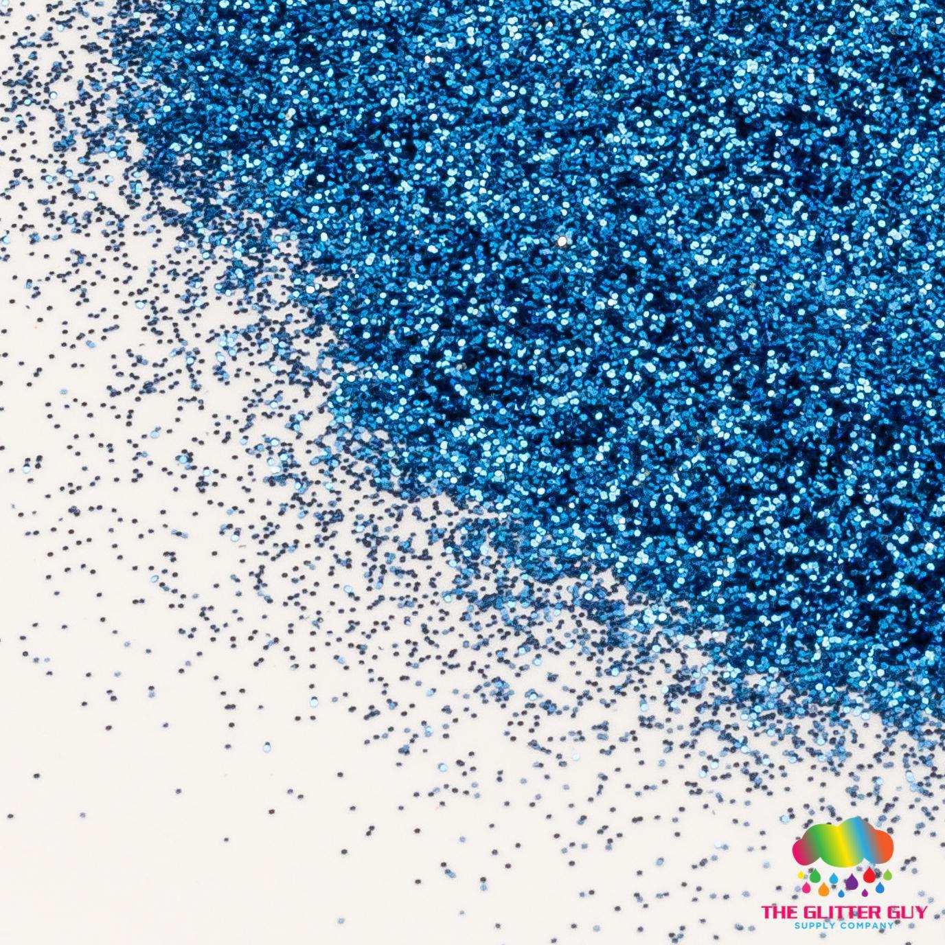 The Glitter Guy | Denim Dan | Escarcha - Promo Viniles Panamá