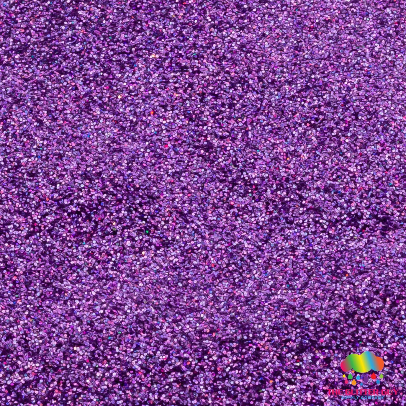 The Glitter Guy | Courage | Escarcha .010 Fina