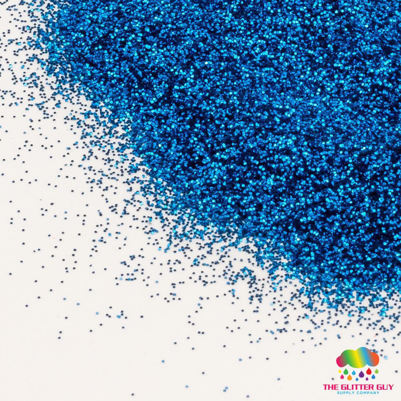 The Glitter Guy | Dilly Dilly | Escarcha .010 Fina