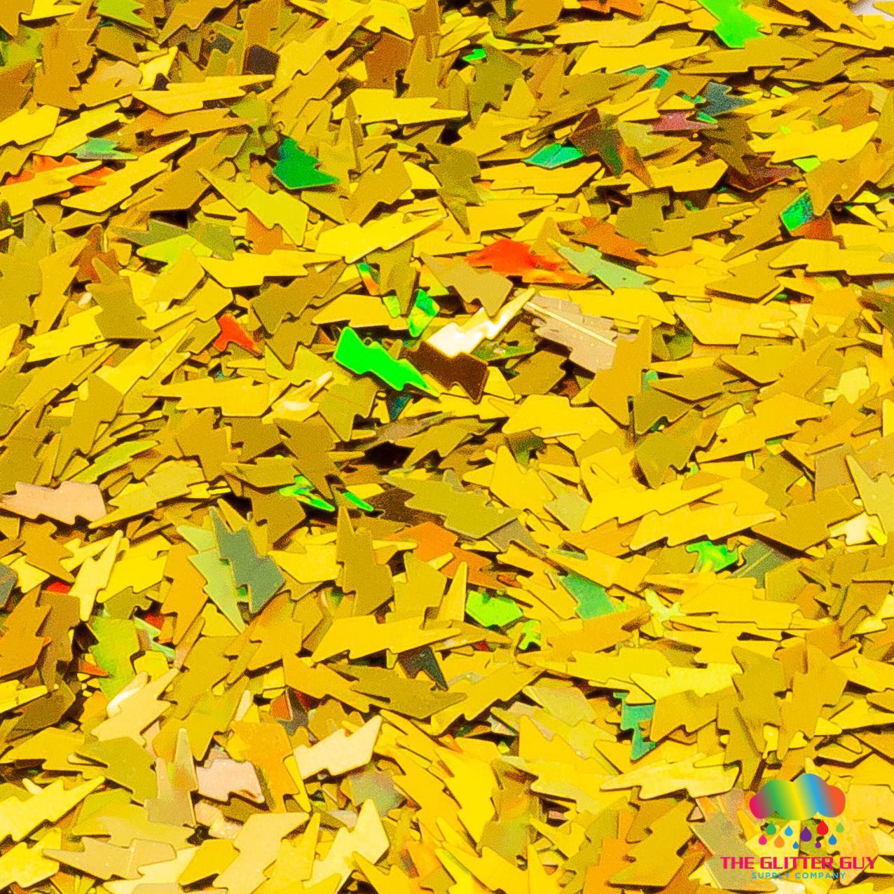 The Glitter Guy | Avada Kedavra | Escarcha