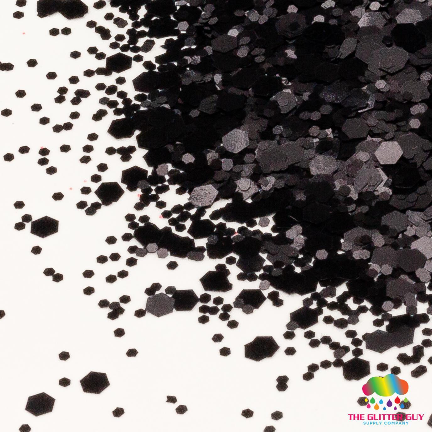 The Glitter Guy | Toothless | Escarcha