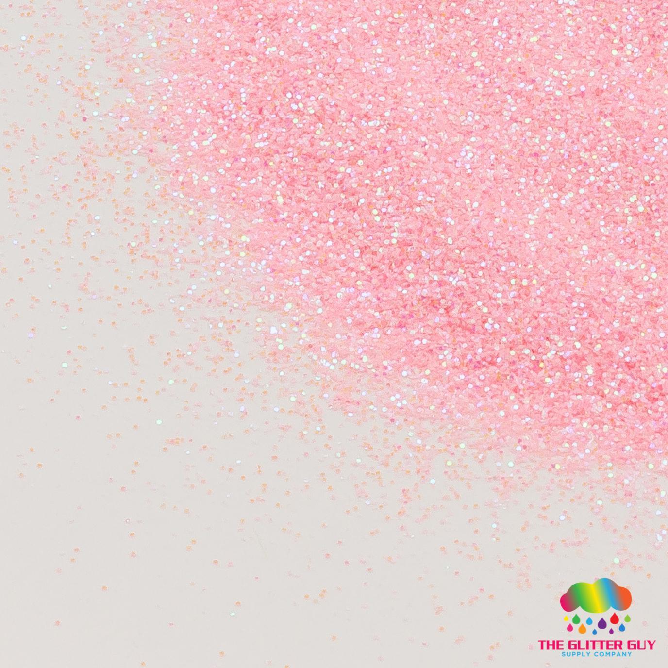 The Glitter Guy | Babe | Escarcha - Promo Viniles Panamá