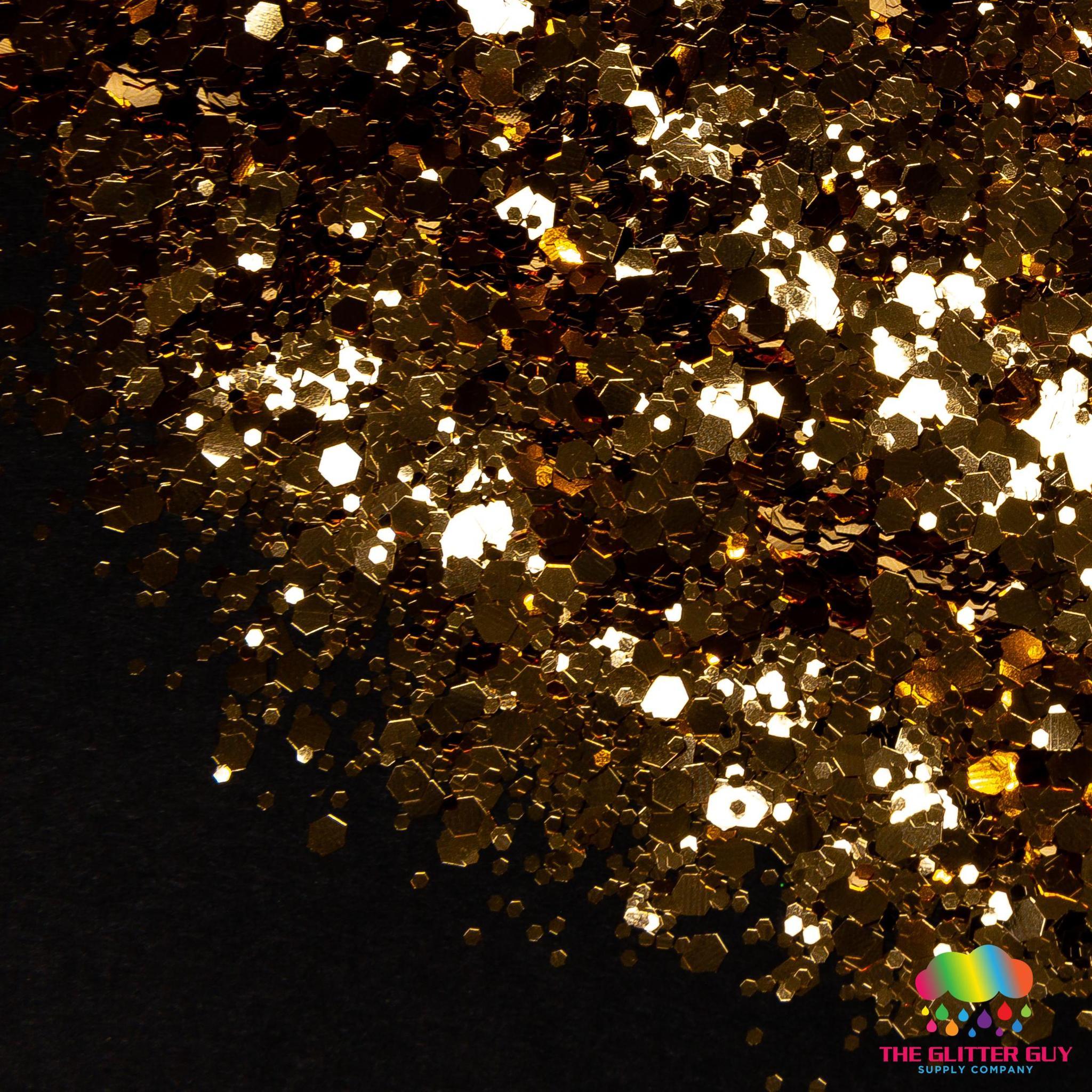 The Glitter Guy | Pirate Booty | Escarcha