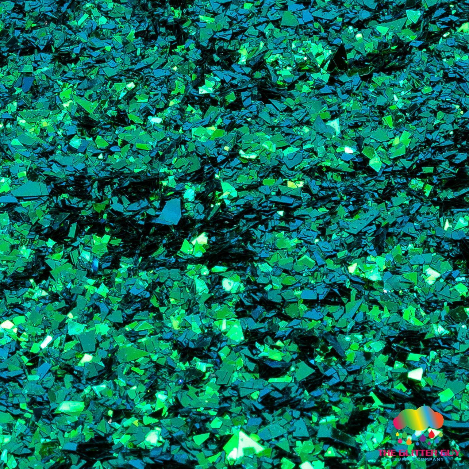 The Glitter Guy | Harmonia | Escarcha